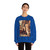 HEMESSEN, Jan Sanders van - Christ Mocked (detail) (Artwork) Crewneck Sweatshirt