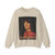 ANTONELLO da Messina - Portrait of a Man2 (Artwork) Crewneck Sweatshirt