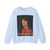 ANTONELLO da Messina - Portrait of a Man2 (Artwork) Crewneck Sweatshirt