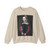 HEMESSEN, Catharina van - Portrait of a Lady (Artwork) Crewneck Sweatshirt