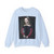 HEMESSEN, Catharina van - Portrait of a Lady (Artwork) Crewneck Sweatshirt