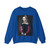 HEMESSEN, Catharina van - Portrait of a Lady (Artwork) Crewneck Sweatshirt