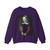 HEMESSEN, Catharina van - Portrait of a Lady (Artwork) Crewneck Sweatshirt