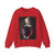 HEMESSEN, Catharina van - Portrait of a Lady (Artwork) Crewneck Sweatshirt