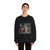 BECCAFUMI, Domenico - The Betrothal of the Virgin (Artwork) Crewneck Sweatshirt