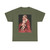 HOLBEIN, Hans the Elder - Virgin and Child (Artwork) T-Shirt