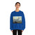 BACKHUYSEN, Ludolf - A Beach Scene with Fishermen (Artwork) Crewneck Sweatshirt