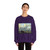 BACKHUYSEN, Ludolf - A Beach Scene with Fishermen (Artwork) Crewneck Sweatshirt