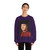ANTONELLO da Messina - Portrait of a Man3 (Artwork) Crewneck Sweatshirt