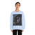 GRECO, El -1581-85- St Francis Praying (Artwork) Crewneck Sweatshirt