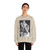 BACON, John - Monument to Sir William Blackstone (Artwork) Crewneck Sweatshirt