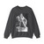 BACON, John - Monument to Sir William Blackstone (Artwork) Crewneck Sweatshirt