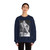 BACON, John - Monument to Sir William Blackstone (Artwork) Crewneck Sweatshirt