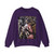 GRECO, El -1581-85- The Holy Family (Artwork) Crewneck Sweatshirt