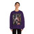 GRECO, El -1581-85- The Holy Family (Artwork) Crewneck Sweatshirt