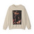 BAGLIONE, Giovanni - Heavenly Love and Earthly Love (Artwork) Crewneck Sweatshirt