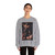 BAGLIONE, Giovanni - Heavenly Love and Earthly Love (Artwork) Crewneck Sweatshirt