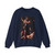 BAGLIONE, Giovanni - Heavenly Love and Earthly Love (Artwork) Crewneck Sweatshirt
