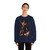 BAGLIONE, Giovanni - Heavenly Love and Earthly Love (Artwork) Crewneck Sweatshirt
