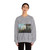 BELLOTTO, Bernardo - A Caprice Landscape with Ruins (Artwork) Crewneck Sweatshirt