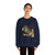BAILLY, David - Self-Portrait with Vanitas Symbols (Artwork) Crewneck Sweatshirt