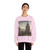 BELLOTTO, Bernardo - Dresden - The Kreuzkirche in Dresden (Artwork) Crewneck Sweatshirt