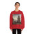 BELLOTTO, Bernardo - Dresden - The Kreuzkirche in Dresden (Artwork) Crewneck Sweatshirt