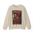 BALDASSARE Estense - Portrait of a Young Man (Artwork) Crewneck Sweatshirt