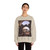 BELLOTTO, Bernardo - Italy - Capriccio of the Capitol (Artwork) Crewneck Sweatshirt