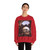 BELLOTTO, Bernardo - Italy - Capriccio of the Capitol (Artwork) Crewneck Sweatshirt