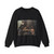 HEUSSEN, Claes van - Fruit and Vegetable Seller (Artwork) Crewneck Sweatshirt