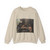 HEUSSEN, Claes van - Fruit and Vegetable Seller (Artwork) Crewneck Sweatshirt