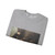 HEUSSEN, Claes van - Fruit and Vegetable Seller (Artwork) Crewneck Sweatshirt
