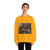 HEUSSEN, Claes van - Fruit and Vegetable Seller (Artwork) Crewneck Sweatshirt