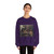 HEUSSEN, Claes van - Fruit and Vegetable Seller (Artwork) Crewneck Sweatshirt