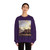 HEYDEN, Jan van der - Dam Square, Amsterdam (Artwork) Crewneck Sweatshirt