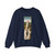 BELLEGAMBE, Jean - The Le Cellier Triptych 1 (Artwork) Crewneck Sweatshirt