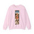 BELLEGAMBE, Jean - The Le Cellier Triptych 2 (Artwork) Crewneck Sweatshirt