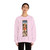 BELLEGAMBE, Jean - The Le Cellier Triptych 2 (Artwork) Crewneck Sweatshirt