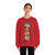 BELLEGAMBE, Jean - The Le Cellier Triptych 2 (Artwork) Crewneck Sweatshirt