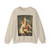 APPIANI, Andrea - Napoleon, First King of Italy (Artwork) Crewneck Sweatshirt