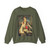 APPIANI, Andrea - Napoleon, First King of Italy (Artwork) Crewneck Sweatshirt