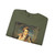 APPIANI, Andrea - Napoleon, First King of Italy (Artwork) Crewneck Sweatshirt
