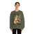 APPIANI, Andrea - Napoleon, First King of Italy (Artwork) Crewneck Sweatshirt