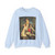 APPIANI, Andrea - Napoleon, First King of Italy (Artwork) Crewneck Sweatshirt