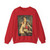 APPIANI, Andrea - Napoleon, First King of Italy (Artwork) Crewneck Sweatshirt
