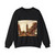 HEYDEN, Jan van der - View of Delft (Artwork) Crewneck Sweatshirt