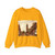 HEYDEN, Jan van der - View of Delft (Artwork) Crewneck Sweatshirt