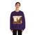 HEYDEN, Jan van der - View of Delft (Artwork) Crewneck Sweatshirt
