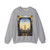 RUNGE, Philipp Otto - The Small Morning (Artwork) Crewneck Sweatshirt